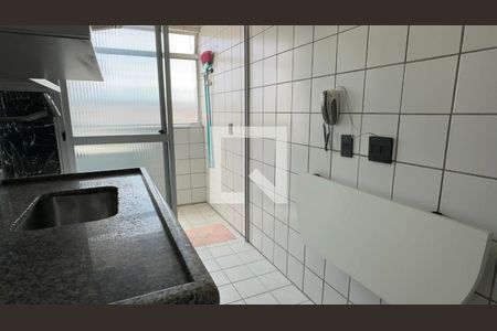 Apartamento para alugar com 47m², 2 quartos e 1 vaga Apartamento para alugar com 47m², 2 quartos e 1 vagaCozinha