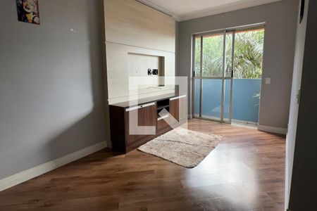Apartamento para alugar com 47m², 2 quartos e 1 vaga Apartamento para alugar com 47m², 2 quartos e 1 vagaSala