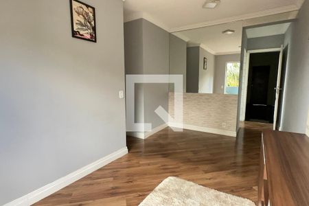 Apartamento para alugar com 47m², 2 quartos e 1 vaga Apartamento para alugar com 47m², 2 quartos e 1 vagaSala