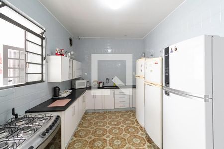 Casa à venda com 339m², 3 quartos e 8 vagas Casa à venda com 339m², 3 quartos e 8 vagasCozinha