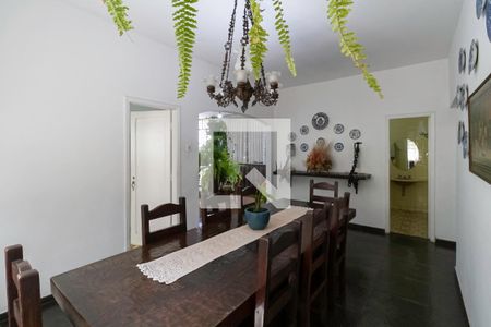 Casa à venda com 339m², 3 quartos e 8 vagas Casa à venda com 339m², 3 quartos e 8 vagasSala de Jantar