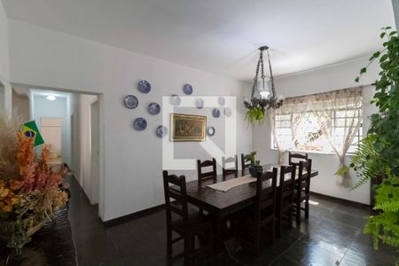 Casa à venda com 339m², 3 quartos e 8 vagas Casa à venda com 339m², 3 quartos e 8 vagasSala de Jantar