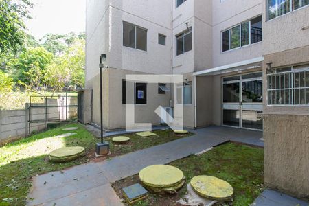 Apartamento à venda com 40m², 2 quartos e 1 vagaEntrada do Bloco 