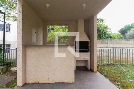 Apartamento à venda com 40m², 2 quartos e 1 vagaÁrea comum - Churrasqueira