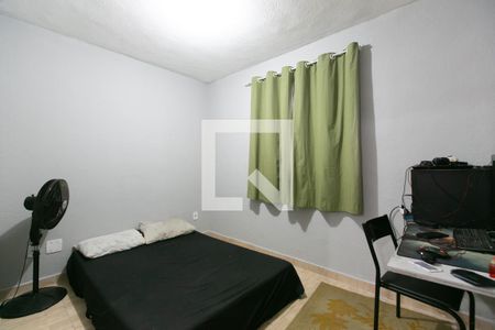 Quarto 2 de apartamento à venda com 2 quartos, 40m² em Colônia (zona Leste), São Paulo