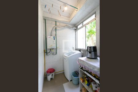 Apartamento à venda com 40m², 2 quartos e 1 vagaÁrea de Serviço