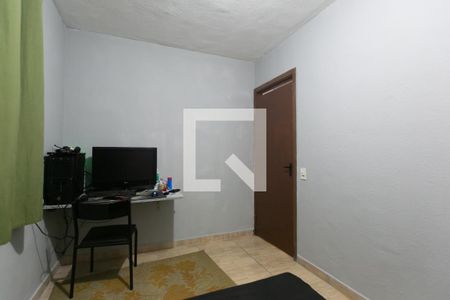 Apartamento à venda com 40m², 2 quartos e 1 vagaQuarto 2