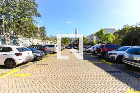 Apartamento à venda com 40m², 2 quartos e 1 vagaEstacionamento 