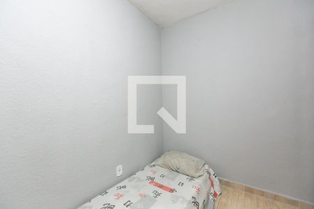 Quarto 1  de apartamento à venda com 2 quartos, 40m² em Colônia (zona Leste), São Paulo