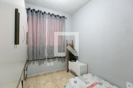 Quarto 1  de apartamento à venda com 2 quartos, 40m² em Colônia (zona Leste), São Paulo
