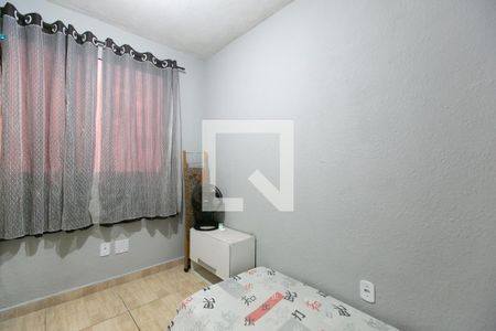 Quarto 1  de apartamento à venda com 2 quartos, 40m² em Colônia (zona Leste), São Paulo