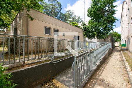 Apartamento à venda com 40m², 2 quartos e 1 vagaÁrea comum 