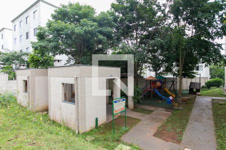 Apartamento à venda com 40m², 2 quartos e 1 vagaÁrea comum 