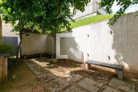 Apartamento à venda com 40m², 2 quartos e 1 vagaÁrea comum 