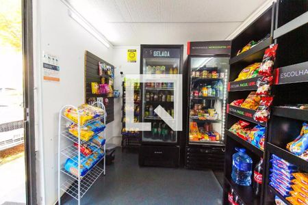 Apartamento à venda com 40m², 2 quartos e 1 vagaMini Mercado 