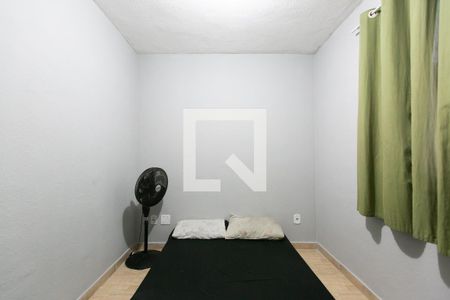 Apartamento à venda com 40m², 2 quartos e 1 vagaQuarto 2