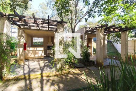 Apartamento à venda com 40m², 2 quartos e 1 vagaÁrea comum - Churrasqueira