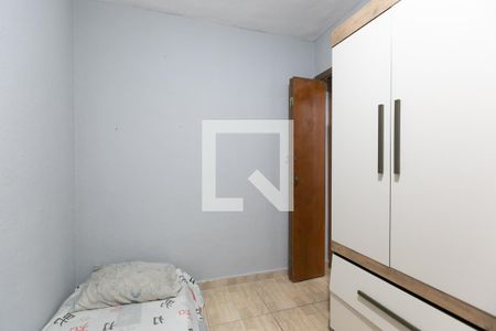 Quarto 1  de apartamento à venda com 2 quartos, 40m² em Colônia (zona Leste), São Paulo