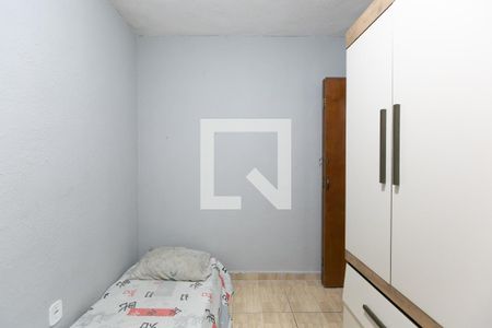 Quarto 1  de apartamento à venda com 2 quartos, 40m² em Colônia (zona Leste), São Paulo