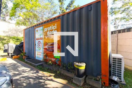 Apartamento à venda com 40m², 2 quartos e 1 vagaMini Mercado 