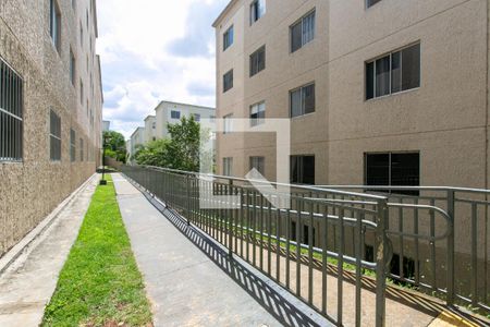 Apartamento à venda com 40m², 2 quartos e 1 vagaÁrea comum 