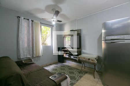 Sala de apartamento à venda com 2 quartos, 40m² em Colônia (zona Leste), São Paulo