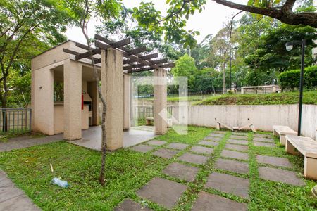 Apartamento à venda com 40m², 2 quartos e 1 vagaÁrea comum - Churrasqueira