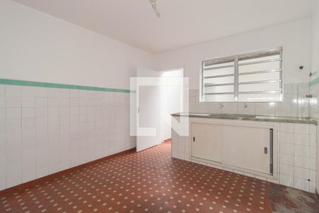 Casa para alugar com 125m², 2 quartos e 1 vagaCozinha