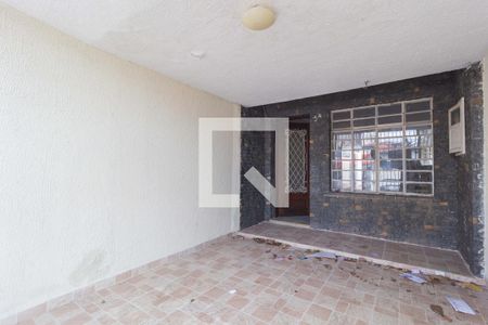 Casa para alugar com 125m², 2 quartos e 1 vagaGaragem