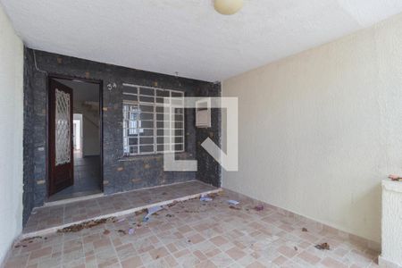 Casa para alugar com 125m², 2 quartos e 1 vagaGaragem