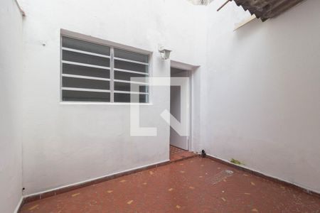 Casa para alugar com 125m², 2 quartos e 1 vagaÁrea de Serviço