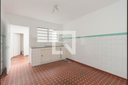 Casa para alugar com 125m², 2 quartos e 1 vagaCozinha