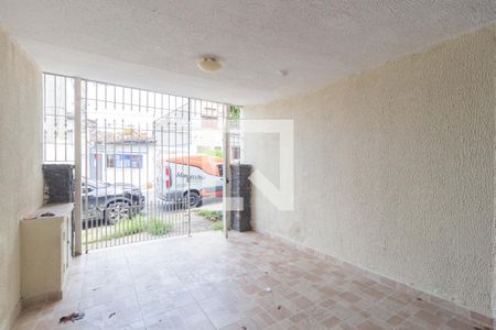 Casa para alugar com 125m², 2 quartos e 1 vagaGaragem