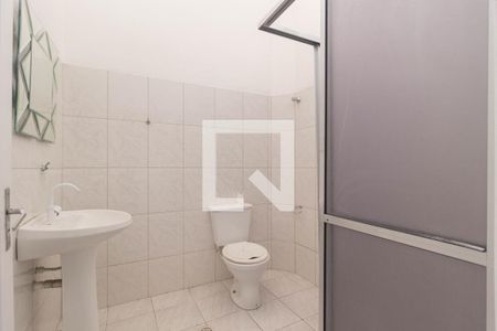 Casa para alugar com 125m², 2 quartos e 1 vagaBanheiro