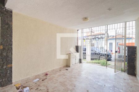 Casa para alugar com 125m², 2 quartos e 1 vagaGaragem