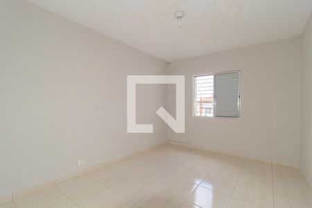 Quarto 1 de casa para alugar com 2 quartos, 125m² em Vila Bertioga, São Paulo