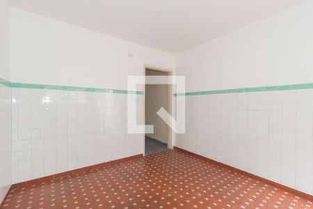 Casa para alugar com 125m², 2 quartos e 1 vagaCozinha