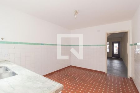 Casa para alugar com 125m², 2 quartos e 1 vagaCozinha