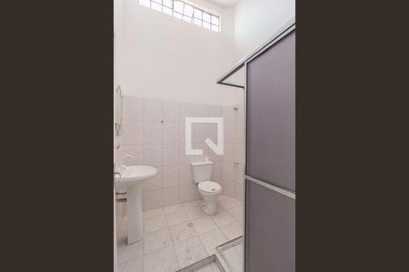 Casa para alugar com 125m², 2 quartos e 1 vagaBanheiro