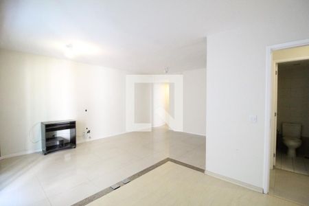 Apartamento à venda com 97m², 3 quartos e 2 vagasSala