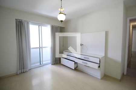 Apartamento à venda com 97m², 3 quartos e 2 vagasQuarto 2
