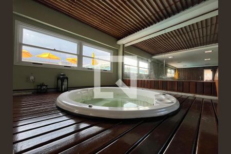 Apartamento à venda com 97m², 3 quartos e 2 vagasÁrea comum