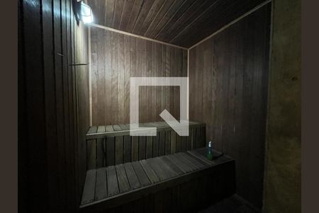 Apartamento à venda com 97m², 3 quartos e 2 vagasÁrea comum