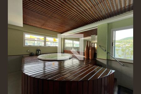 Apartamento à venda com 97m², 3 quartos e 2 vagasÁrea comum