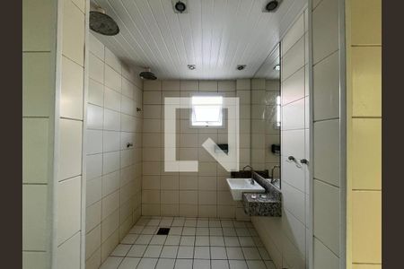 Apartamento à venda com 97m², 3 quartos e 2 vagasÁrea comum