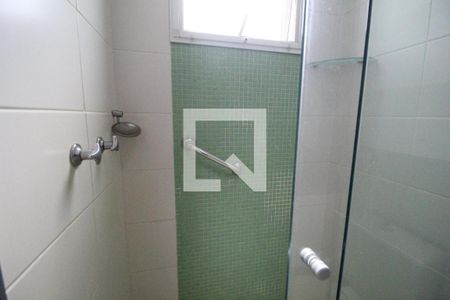 Apartamento à venda com 97m², 3 quartos e 2 vagasBanheiro do Quarto 2