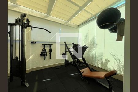 Apartamento à venda com 97m², 3 quartos e 2 vagasÁrea comum