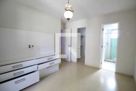 Apartamento à venda com 97m², 3 quartos e 2 vagasQuarto 2