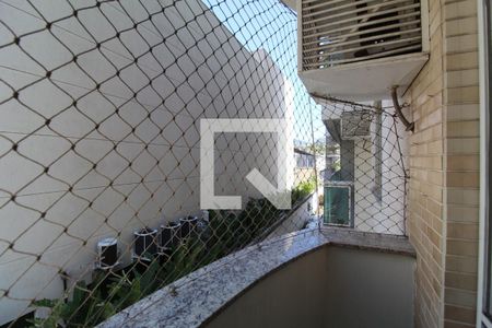 Apartamento à venda com 97m², 3 quartos e 2 vagasQuarto 2