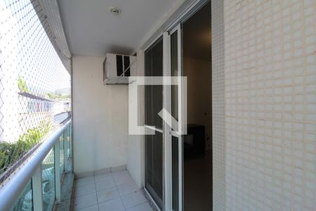Apartamento à venda com 97m², 3 quartos e 2 vagasSala